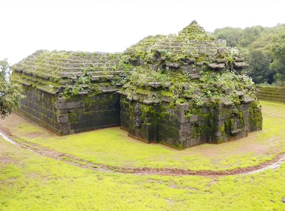 Krishnabai Temple