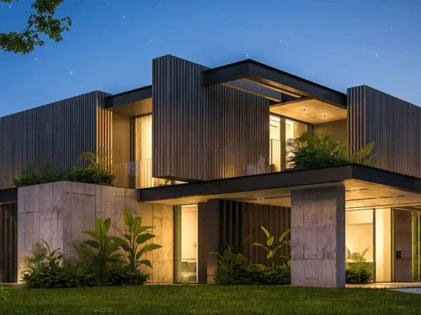 Residential